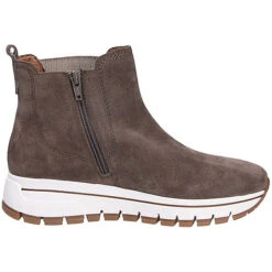 Gabor Chelsea Boots Chelsea Boots - Dunkelgrau 15 Gabor Chelsea Boots Chelsea Boots - Dunkelgrau -OTTO Verkäufe 21306386 05