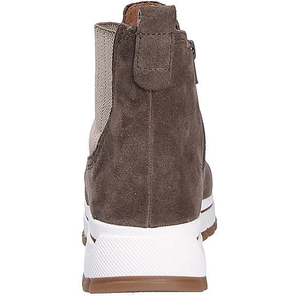 Gabor Chelsea Boots Chelsea Boots - Dunkelgrau 9 Gabor Chelsea Boots Chelsea Boots - Dunkelgrau – Bild 7