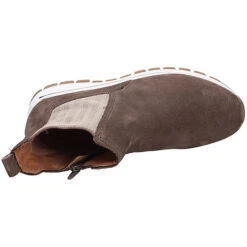 Gabor Chelsea Boots Chelsea Boots - Dunkelgrau 18 Gabor Chelsea Boots Chelsea Boots - Dunkelgrau -OTTO Verkäufe 21306386 08