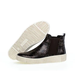 Gabor Chelsea Boots Chelsea Boots - Bronze -OTTO Verkäufe 21345282 02