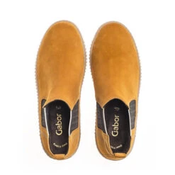 Gabor Chelsea Boots Chelsea Boots - Gelb -OTTO Verkäufe 21346965 03