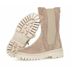 Gabor Chelsea Boots Chelsea Boots - Sand -OTTO Verkäufe 21415904 05