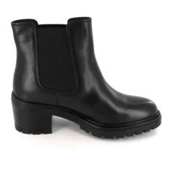 Geox D Damiana Chelsea Boots - Schwarz -OTTO Verkäufe 21501423 04