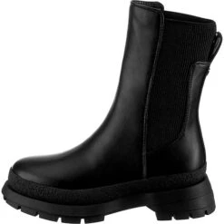 Buffalo Shari Chelsea Boots - Schwarz -OTTO Verkäufe 21511710 03