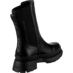 Buffalo Shari Chelsea Boots - Schwarz -OTTO Verkäufe 21511710 05
