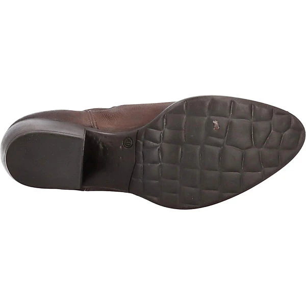 MJUS Chelsea Boots Ankle Boots - Mokka 8 MJUS Chelsea Boots Ankle Boots - Mokka – Bild 6