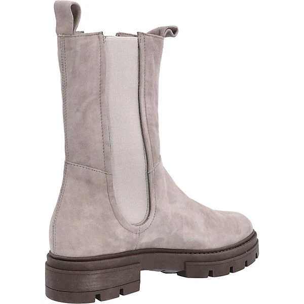 MJUS High Top Chelsea Boots Chelsea Boots 6 MJUS High Top Chelsea Boots Chelsea Boots – Bild 4