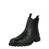 Shoe The Bear Chelsea Boots York - Schwarz