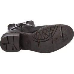 A.S.98 High Top Chelsea Boots Chelsea Boots - Schwarz -OTTO Verkäufe 21537483 06