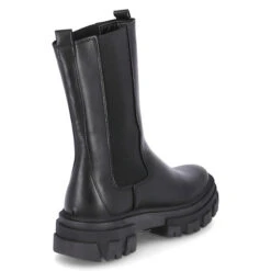 Chelsea Boots Winterstiefeletten - Schwarz -OTTO Verkäufe 21610649 03