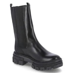Chelsea Boots Winterstiefeletten - Schwarz -OTTO Verkäufe 21610649 04