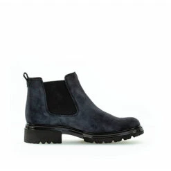 Gabor Chelsea Boots Chelsea Boots - Dunkelblau 8 Gabor Chelsea Boots Chelsea Boots - Dunkelblau -OTTO Verkäufe 21632437 03