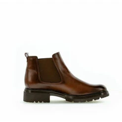 Gabor Chelsea Boots - Braun -OTTO Verkäufe 21632441 03