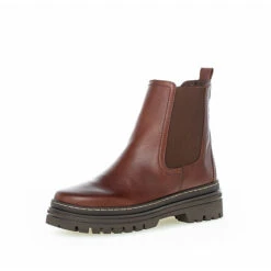Gabor Chelsea Boots Chelsea Boots - Braun