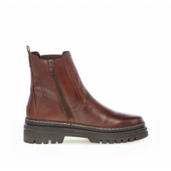 Gabor Chelsea Boots Chelsea Boots - Braun -OTTO Verkäufe 21632489 03