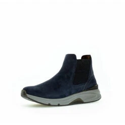 Rollingsoft Chelsea Boots Chelsea Boots - Blau