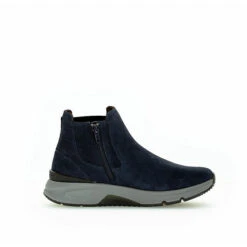 Rollingsoft Chelsea Boots Chelsea Boots - Blau -OTTO Verkäufe 21665414 03