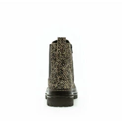 Gabor Chelsea Boots Chelsea Boots - Beige/schwarz -OTTO Verkäufe 21665740 04