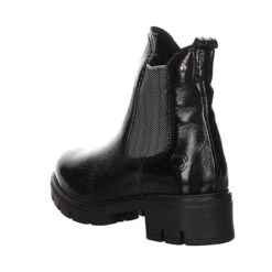 Salamander Teresi Chelsea Boots Veloursleder Uni Chelsea Boots - Schwarz -OTTO Verkäufe 21799843 05