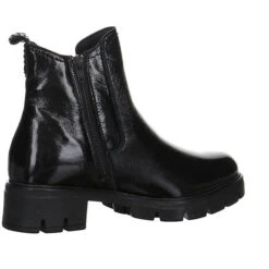 Salamander Teresi Chelsea Boots Veloursleder Uni Chelsea Boots - Schwarz -OTTO Verkäufe 21799843 08