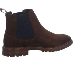 Salamander Marado Chelsea Boots Veloursleder Uni Chelsea Boots - Braun -OTTO Verkäufe 21863791 06