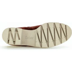 Gabor Chelsea Boots Chelsea Boots - Rot -OTTO Verkäufe 21864171 03