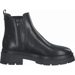 S.Oliver Chelsea Boots - Schwarz -OTTO Verkäufe 21888549 03