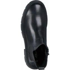 S.Oliver Chelsea Boots - Schwarz -OTTO Verkäufe 21888549 04