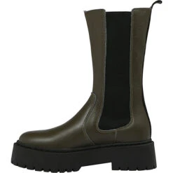 Steve Madden Chelsea Boots Vivianne - Schwarz -OTTO Verkäufe 21985423 02
