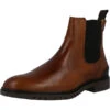 Bullboxer Chelsea Boots - Braun/schwarz -OTTO Verkäufe 21996575 01