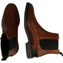 Bullboxer Chelsea Boots - Braun/schwarz 6 Bullboxer Chelsea Boots - Braun/schwarz -OTTO Verkäufe 21996575 02