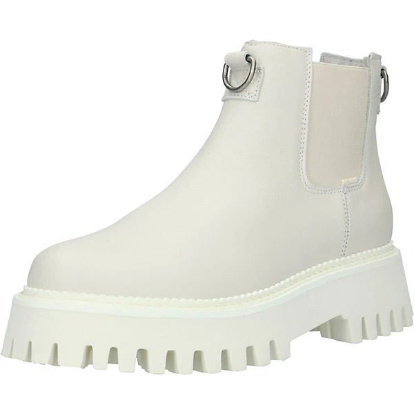 Bronx Chelsea Boots Groov-y - Natur 3 Bronx Chelsea Boots Groov-y - Natur