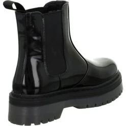 Lumberjack Elyse Chelsea Boots - Schwarz -OTTO Verkäufe 22000820 03