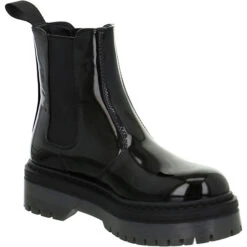 Lumberjack Elyse Chelsea Boots - Schwarz -OTTO Verkäufe 22000820 04