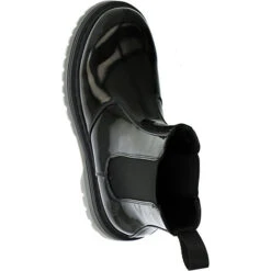 Lumberjack Elyse Chelsea Boots - Schwarz -OTTO Verkäufe 22000820 05