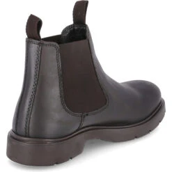 Lumberjack Chelsea Boots CHARLIE Klassische Stiefeletten - Braun -OTTO Verkäufe 22033558 03