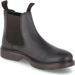 Lumberjack Chelsea Boots CHARLIE Klassische Stiefeletten - Braun -OTTO Verkäufe 22033558 04