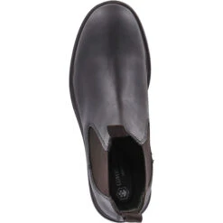 Lumberjack Chelsea Boots CHARLIE Klassische Stiefeletten - Braun -OTTO Verkäufe 22033558 05