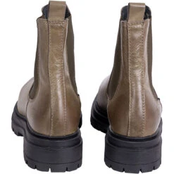 Apple Of Eden Chelsea Boot LADINA Chelsea Boots - Oliv -OTTO Verkäufe 22033950 05