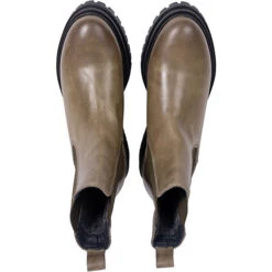 Apple Of Eden Chelsea Boot LADINA Chelsea Boots - Oliv -OTTO Verkäufe 22033950 06