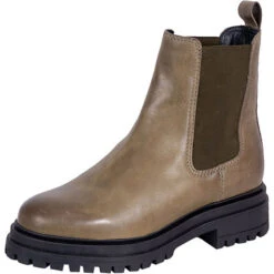 Apple Of Eden Chelsea Boot LADINA Chelsea Boots - Oliv -OTTO Verkäufe 22033950 08