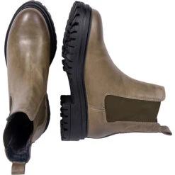 Apple Of Eden Chelsea Boot LADINA Chelsea Boots - Oliv -OTTO Verkäufe 22033950 09
