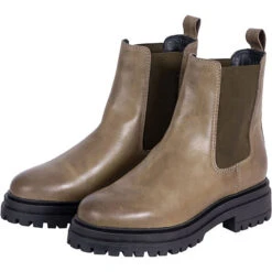 Apple Of Eden Chelsea Boot LADINA Chelsea Boots - Oliv -OTTO Verkäufe 22033950 10