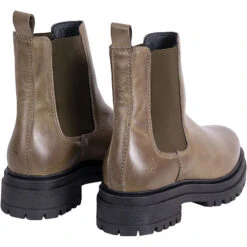 Apple Of Eden Chelsea Boot LADINA Chelsea Boots - Oliv -OTTO Verkäufe 22033950 11