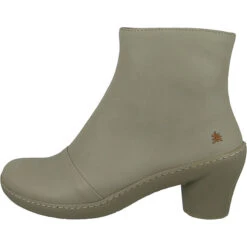 *art Damen Elegante Stiefelette Alfama Chelsea 1442 Grau Sesame Leder Ankle Boots - Grau -OTTO Verkäufe 22162358 03
