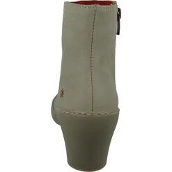 *art Damen Elegante Stiefelette Alfama Chelsea 1442 Grau Sesame Leder Ankle Boots - Grau -OTTO Verkäufe 22162358 04