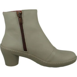 *art Damen Elegante Stiefelette Alfama Chelsea 1442 Grau Sesame Leder Ankle Boots - Grau -OTTO Verkäufe 22162358 05