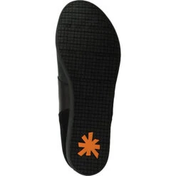 *art Damen Elegante Stiefelette Larissa Chelsea 1492 Schwarz Black Leder Ankle Boots - Schwarz -OTTO Verkäufe 22162391 07