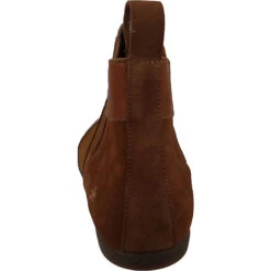 *art Damen Elegante Stiefelette Larissa Chelsea 1492 Braun Cuero Leder Ankle Boots - Braun -OTTO Verkäufe 22162420 04