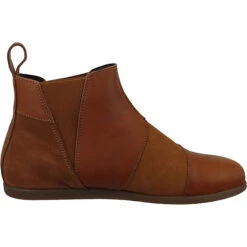 *art Damen Elegante Stiefelette Larissa Chelsea 1492 Braun Cuero Leder Ankle Boots - Braun -OTTO Verkäufe 22162420 05